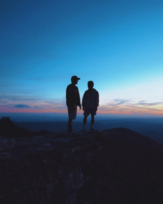 Bald Knob