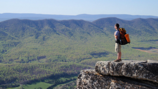 Venture Out Overlook Venture Out Mountain View