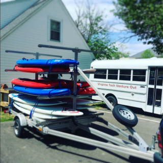 VO Paddle Boards VO Paddle Boards