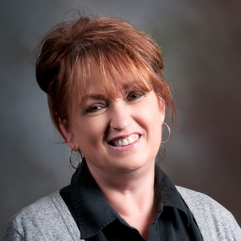 Pam Burrell